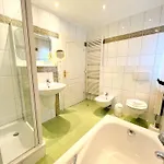 Biermann - Nur 100 Meter Zum Strand! Apartment *