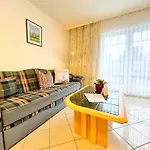 Biermann - Nur 100 Meter Zum Strand! Apartman *