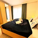 Biermann - Nur 100 Meter Zum Strand! Apartment Binz