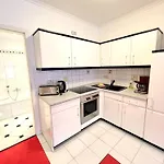 Biermann - Nur 100 Meter Zum Strand! Apartman *