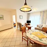 Biermann - Nur 100 Meter Zum Strand! Apartman *