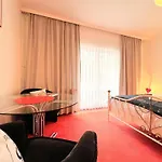 Biermann - Nur 100 Meter Zum Strand! Apartman Binz