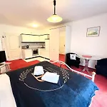Biermann - Nur 100 Meter Zum Strand! Apartment *