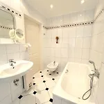 Apartman Biermann - Nur 100 Meter Zum Strand! Binz