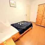 Biermann - Nur 100 Meter Zum Strand! Apartman