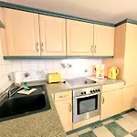 Biermann - Nur 100 Meter Zum Strand! Apartman *