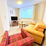 Apartman Biermann - Nur 100 Meter Zum Strand! Binz
