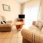 Biermann - Nur 100 Meter Zum Strand! Apartman *