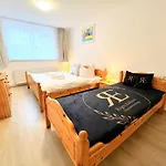 Biermann - Nur 100 Meter Zum Strand! Binz