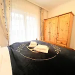 Biermann - Nur 100 Meter Zum Strand! Apartman *