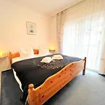 Apartman Biermann - Nur 100 Meter Zum Strand!
