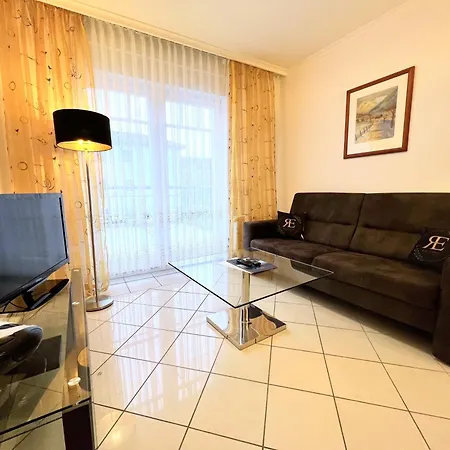 Biermann - Nur 100 Meter Zum Strand!