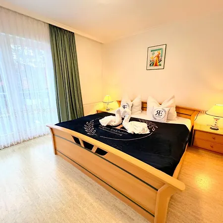 Biermann - Nur 100 Meter Zum Strand! Apartment