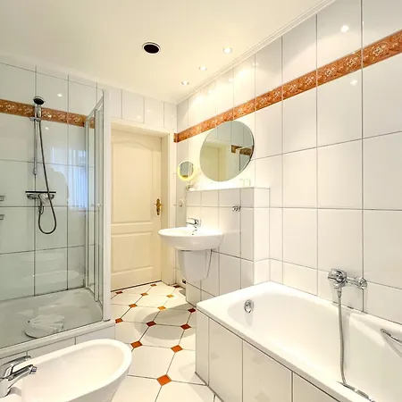 Biermann - Nur 100 Meter Zum Strand!