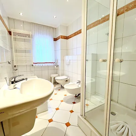 Biermann - Nur 100 Meter Zum Strand! *