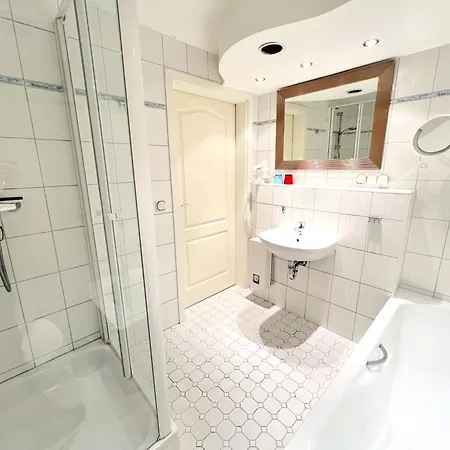 Biermann - Nur 100 Meter Zum Strand! Apartment Binz