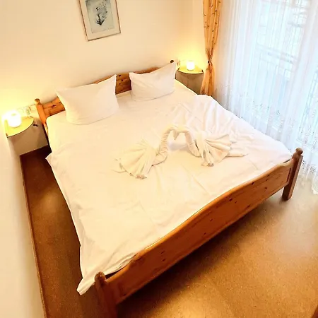 Biermann - Nur 100 Meter Zum Strand!