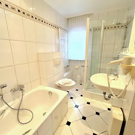 Biermann - Nur 100 Meter Zum Strand! Apartment