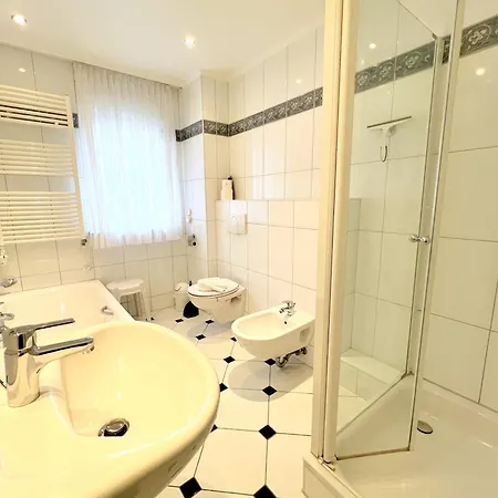 Biermann - Nur 100 Meter Zum Strand! Apartment Binz