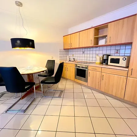 Biermann - Nur 100 Meter Zum Strand! *