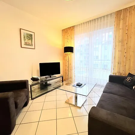 Biermann - Nur 100 Meter Zum Strand! Binz