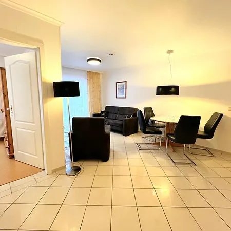 Biermann - Nur 100 Meter Zum Strand!