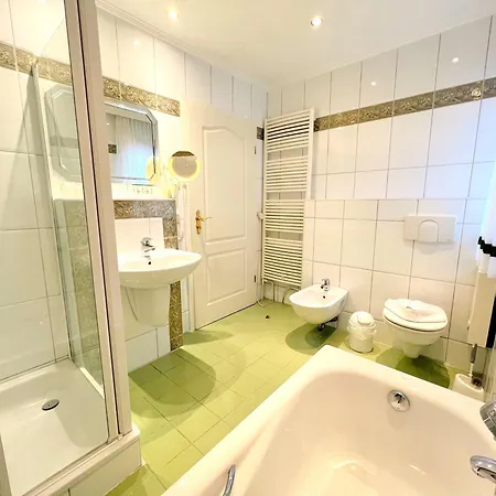 Biermann - Nur 100 Meter Zum Strand! Apartment *