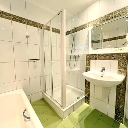 Biermann - Nur 100 Meter Zum Strand! *