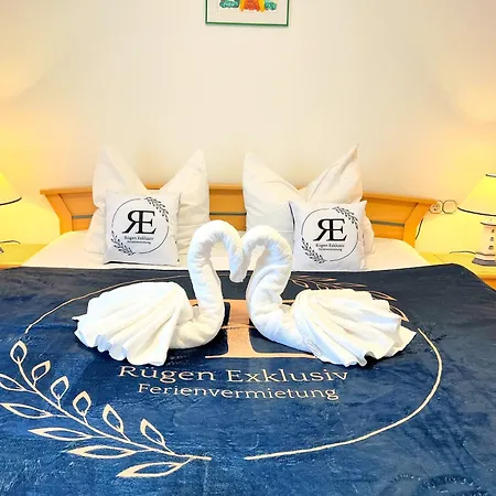 Biermann - Nur 100 Meter Zum Strand! Apartamento *