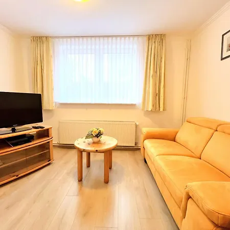 Biermann - Nur 100 Meter Zum Strand! *