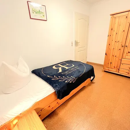 Biermann - Nur 100 Meter Zum Strand! Apartamento