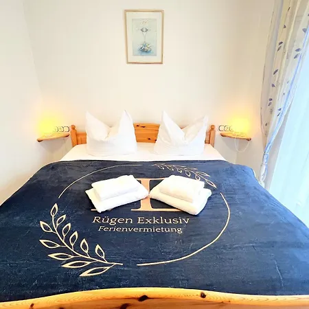 Biermann - Nur 100 Meter Zum Strand! * Binz